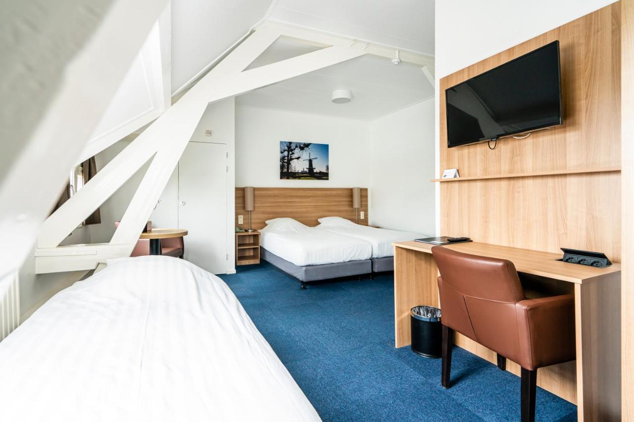 Hotel ฮุลสต์ ภายนอก รูปภาพ