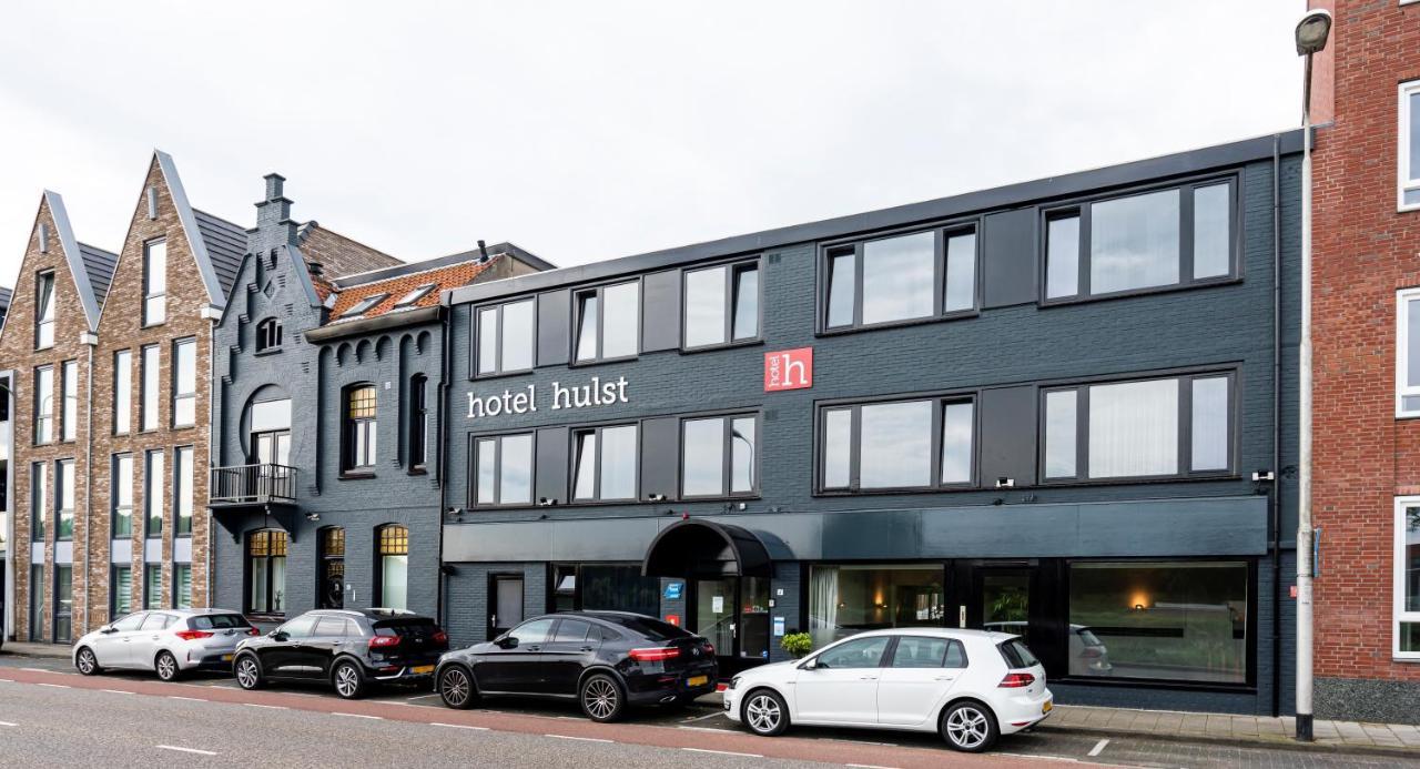 Hotel ฮุลสต์ ภายนอก รูปภาพ