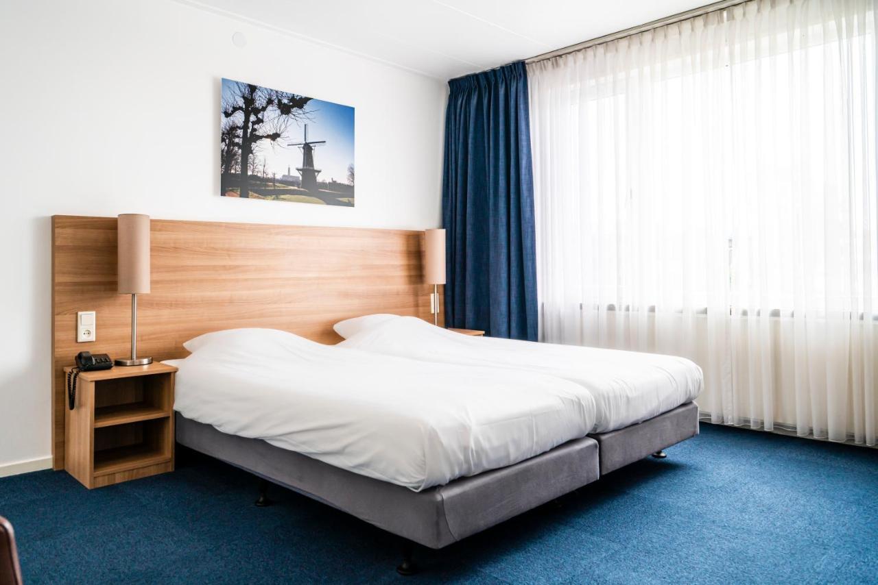Hotel ฮุลสต์ ภายนอก รูปภาพ