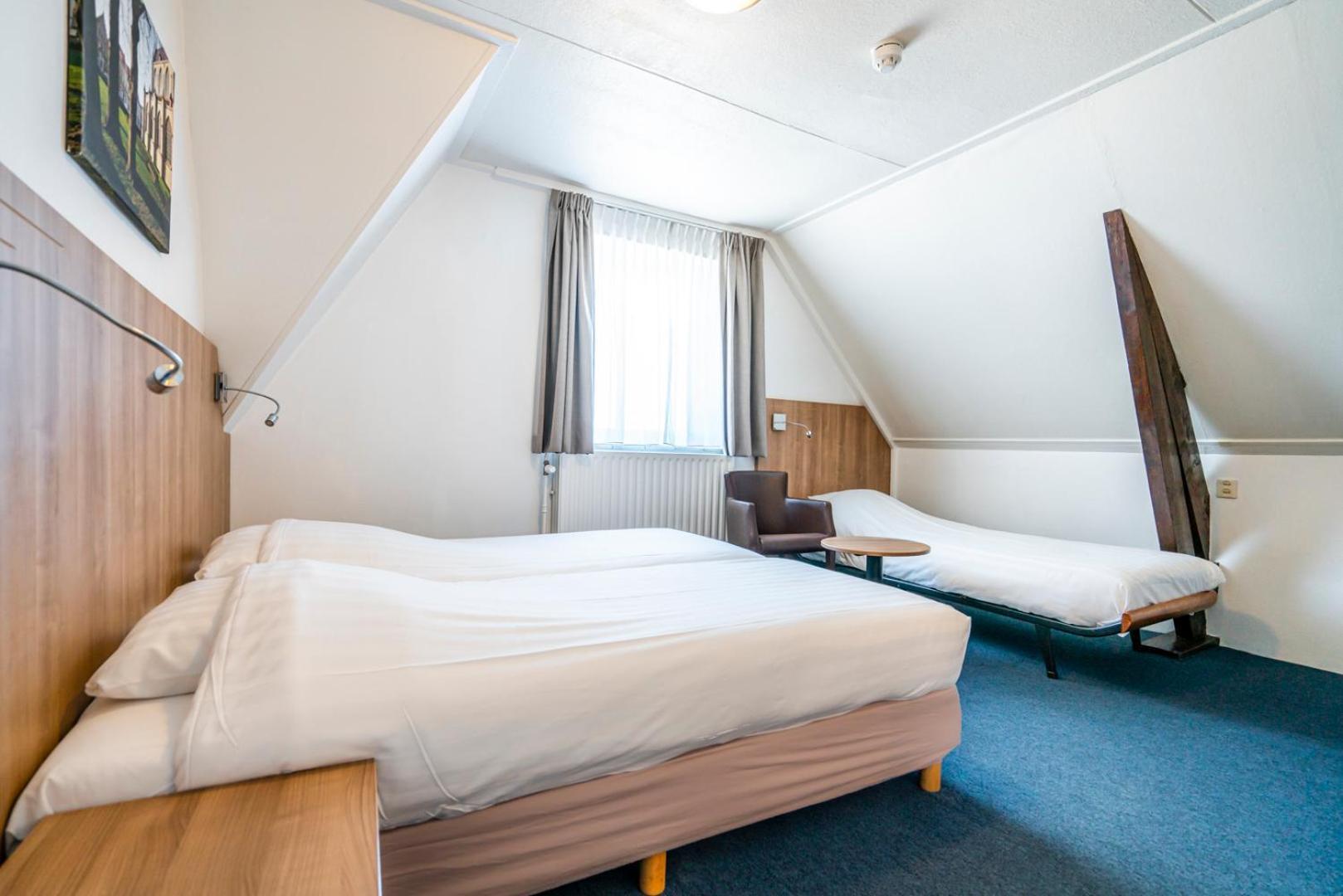 Hotel ฮุลสต์ ภายนอก รูปภาพ