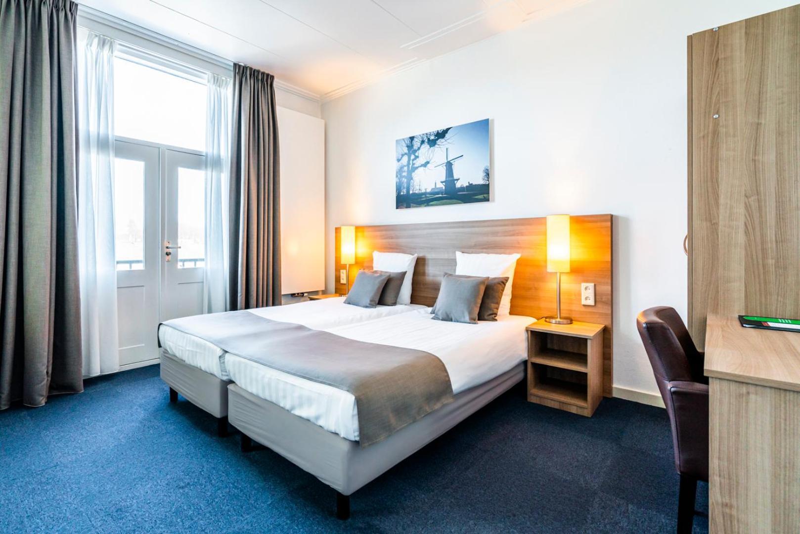Hotel ฮุลสต์ ภายนอก รูปภาพ