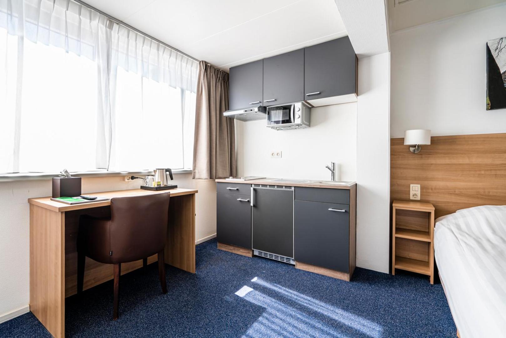 Hotel ฮุลสต์ ภายนอก รูปภาพ